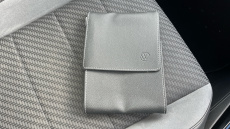 Volkswagen T-Cross 1.0 TSI 110 R-Line 5dr DSG Petrol Estate